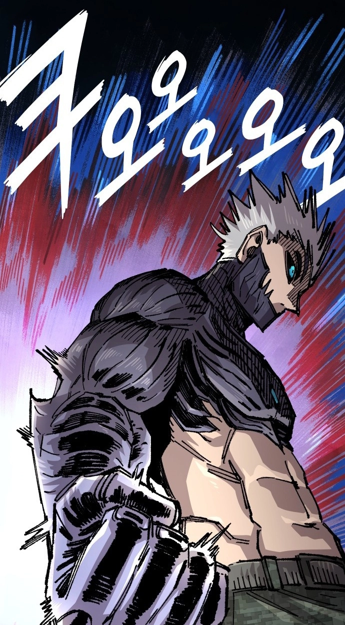 Reincarnation of the Veteran Soldier Chapter 171 Page 30