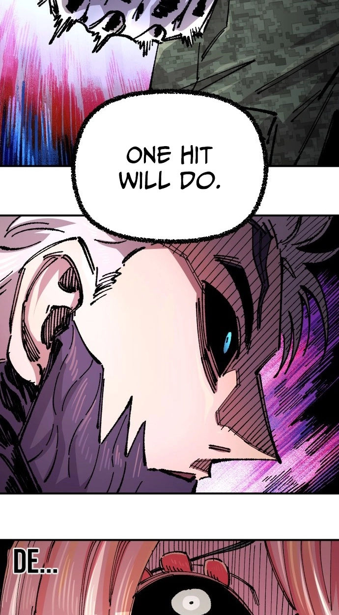 Reincarnation of the Veteran Soldier Chapter 171 Page 31