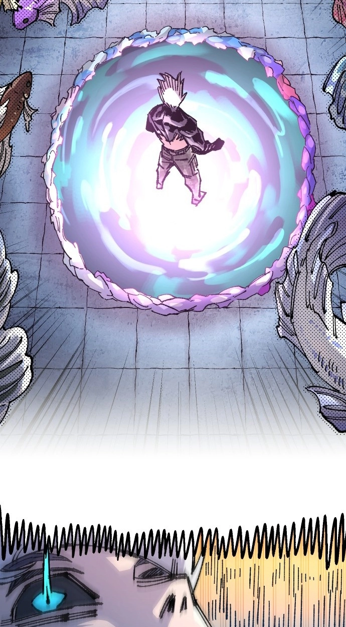 Reincarnation of the Veteran Soldier Chapter 171 Page 33