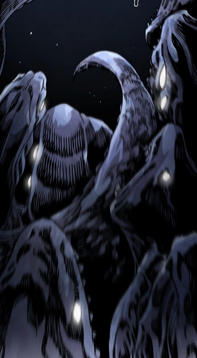 Reincarnation of the Veteran Soldier Chapter 171 Page 35