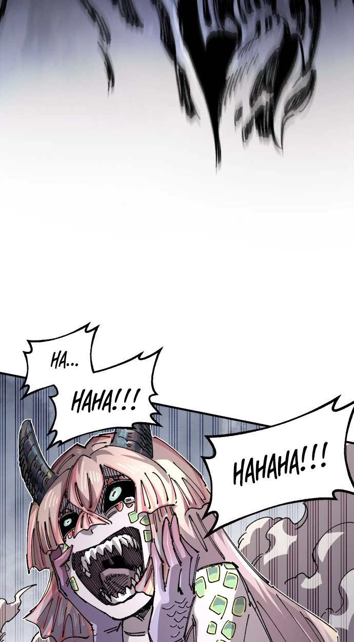 Reincarnation of the Veteran Soldier Chapter 171 Page 36