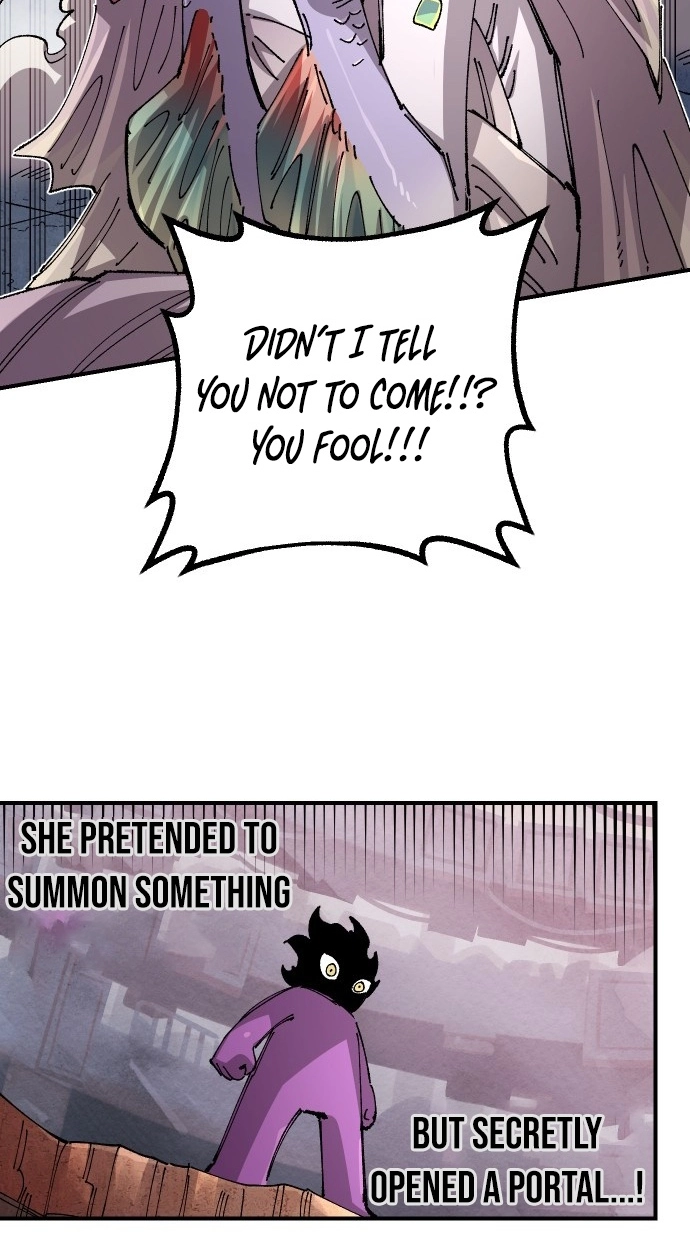 Reincarnation of the Veteran Soldier Chapter 171 Page 37