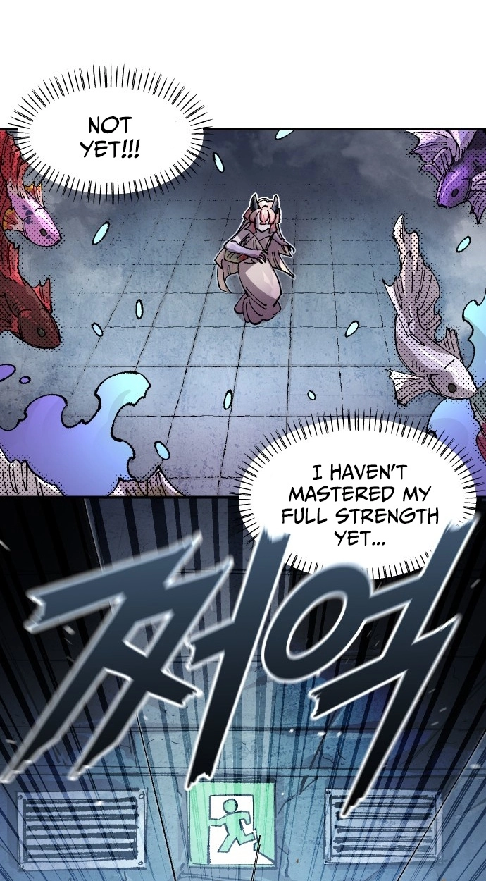 Reincarnation of the Veteran Soldier Chapter 171 Page 38