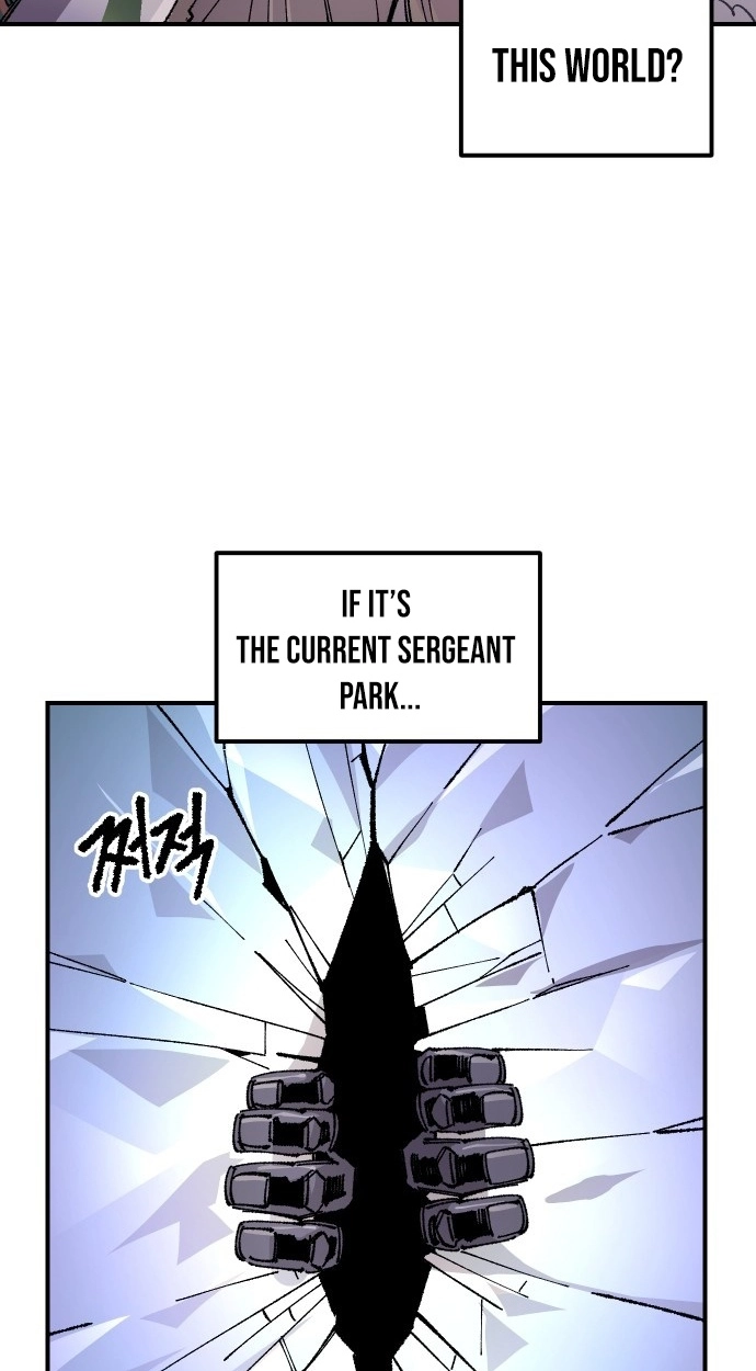 Reincarnation of the Veteran Soldier Chapter 171 Page 41