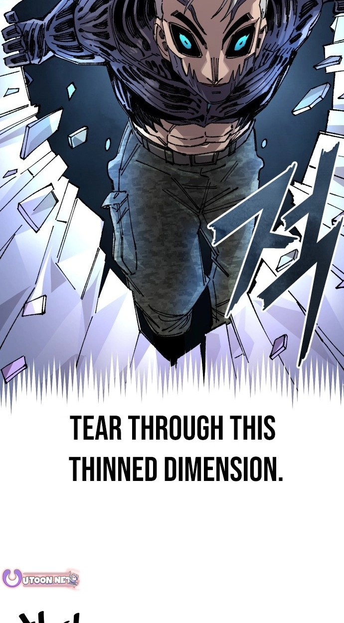 Reincarnation of the Veteran Soldier Chapter 171 Page 43