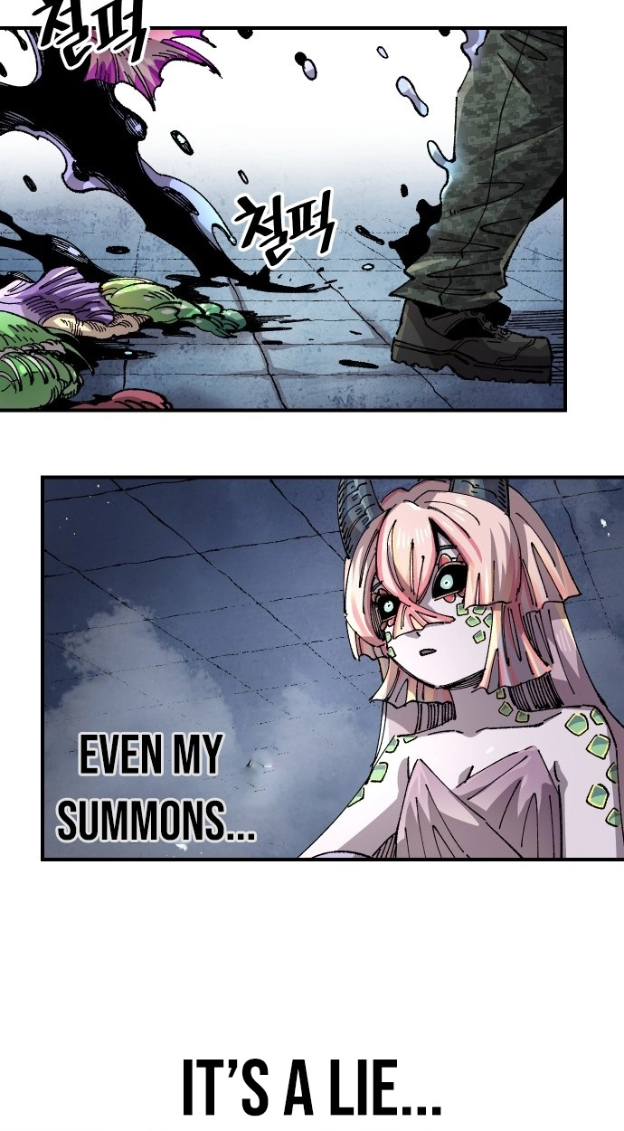 Reincarnation of the Veteran Soldier Chapter 171 Page 44