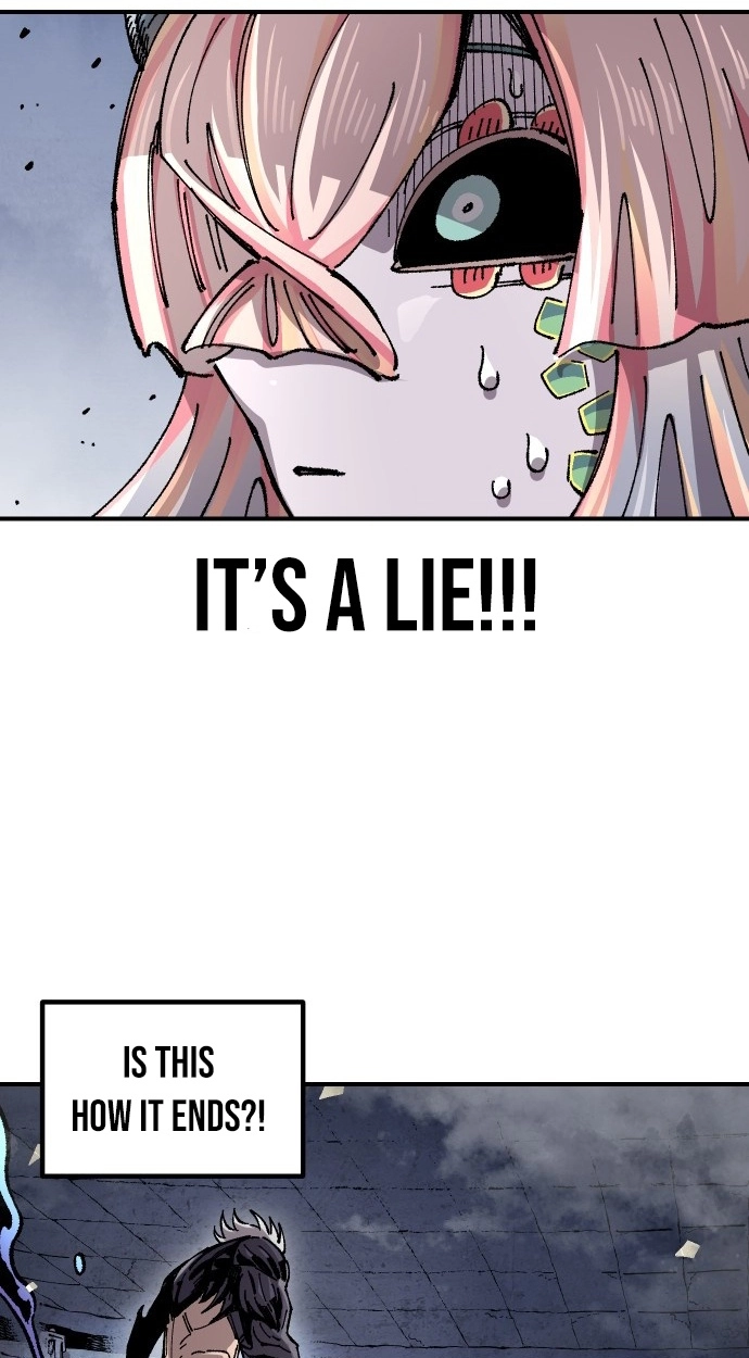 Reincarnation of the Veteran Soldier Chapter 171 Page 45