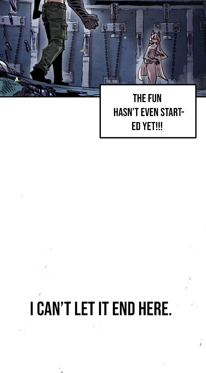 Reincarnation of the Veteran Soldier Chapter 171 Page 46
