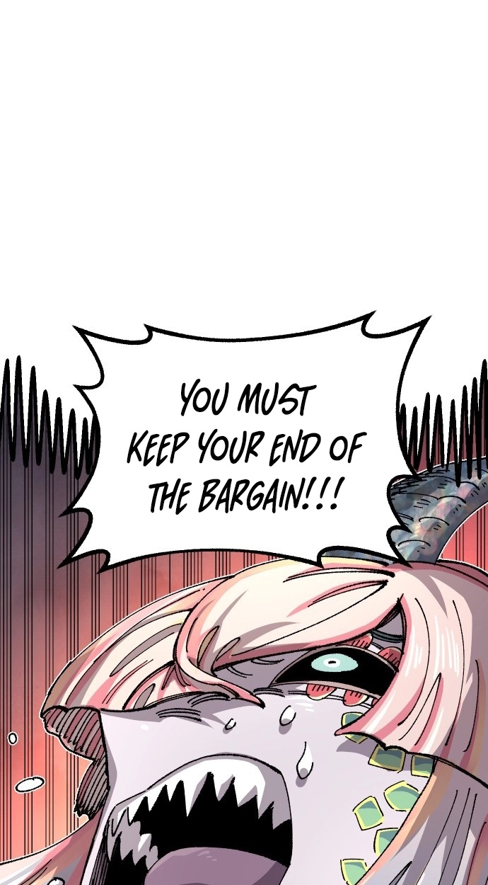 Reincarnation of the Veteran Soldier Chapter 171 Page 50