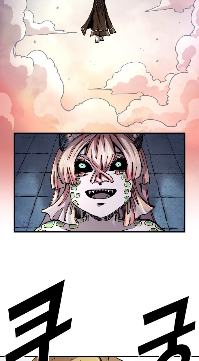 Reincarnation of the Veteran Soldier Chapter 171 Page 52