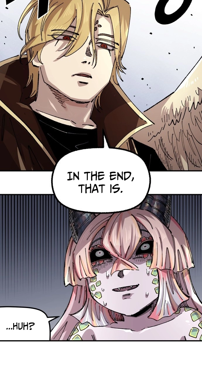 Reincarnation of the Veteran Soldier Chapter 171 Page 53
