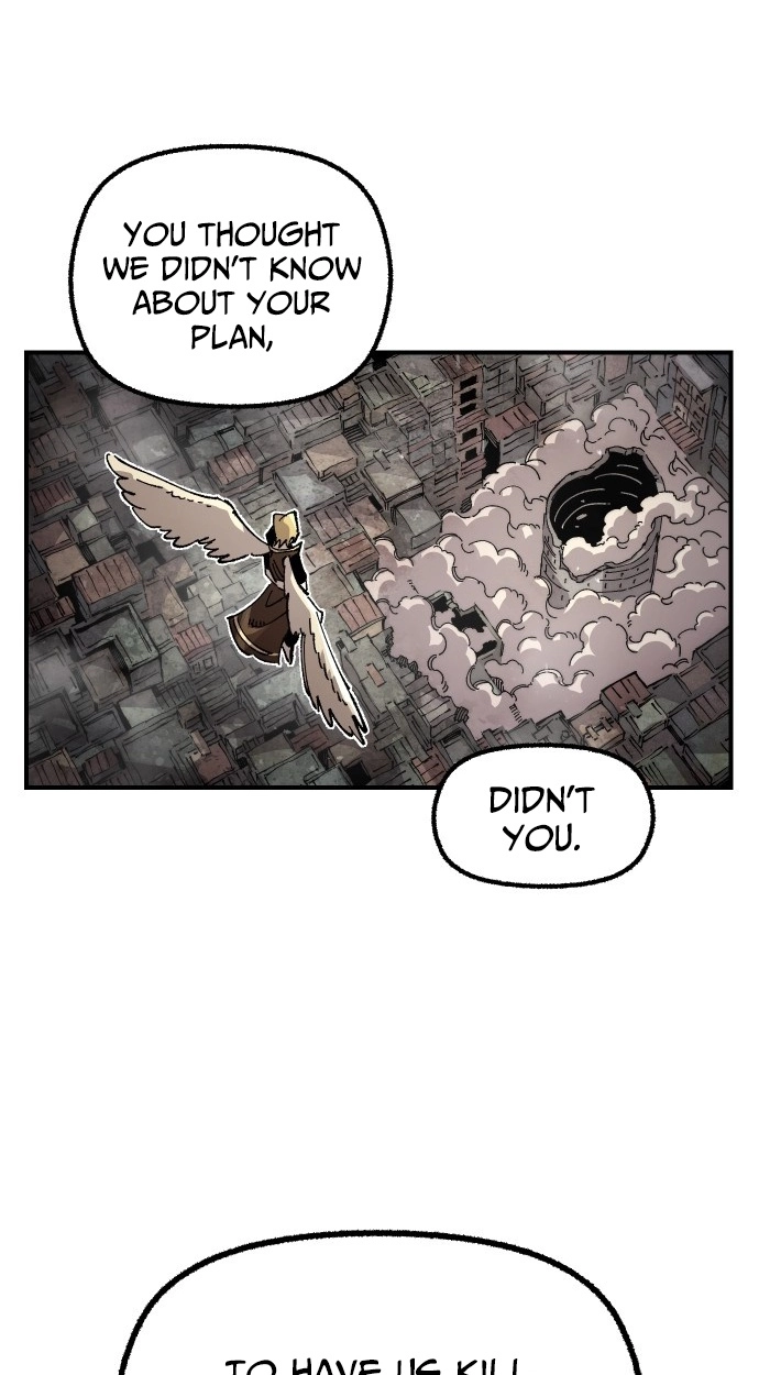 Reincarnation of the Veteran Soldier Chapter 171 Page 54