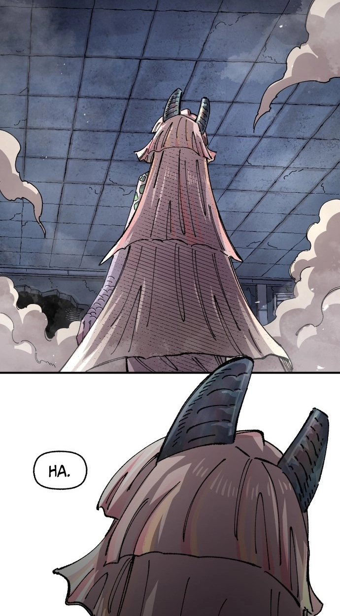 Reincarnation of the Veteran Soldier Chapter 171 Page 58