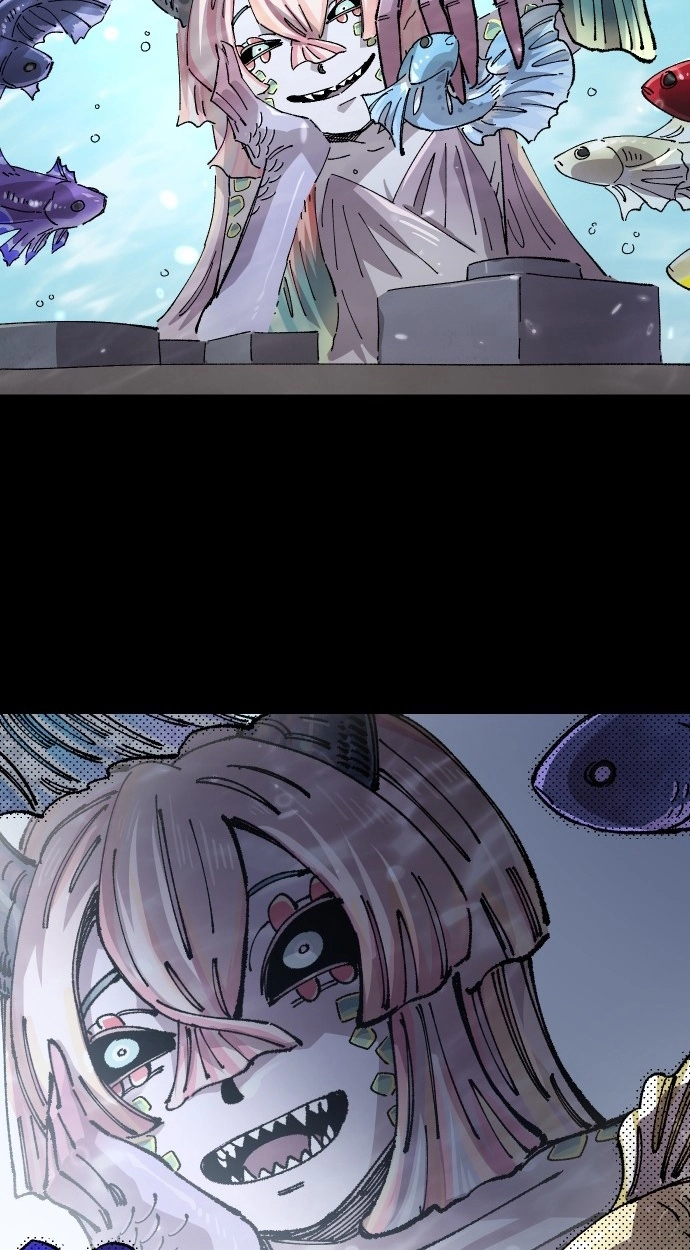 Reincarnation of the Veteran Soldier Chapter 171 Page 60