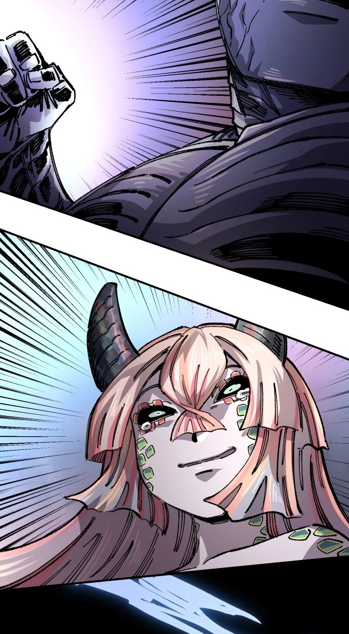 Reincarnation of the Veteran Soldier Chapter 171 Page 67