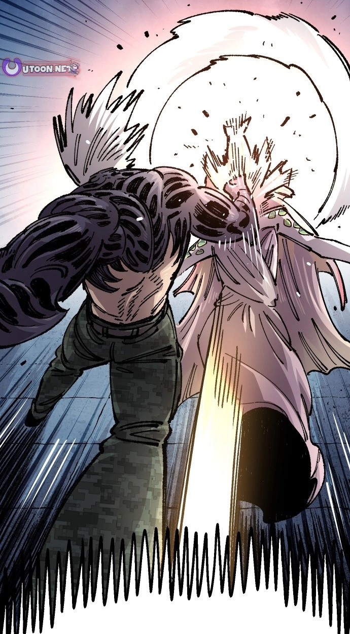 Reincarnation of the Veteran Soldier Chapter 171 Page 72