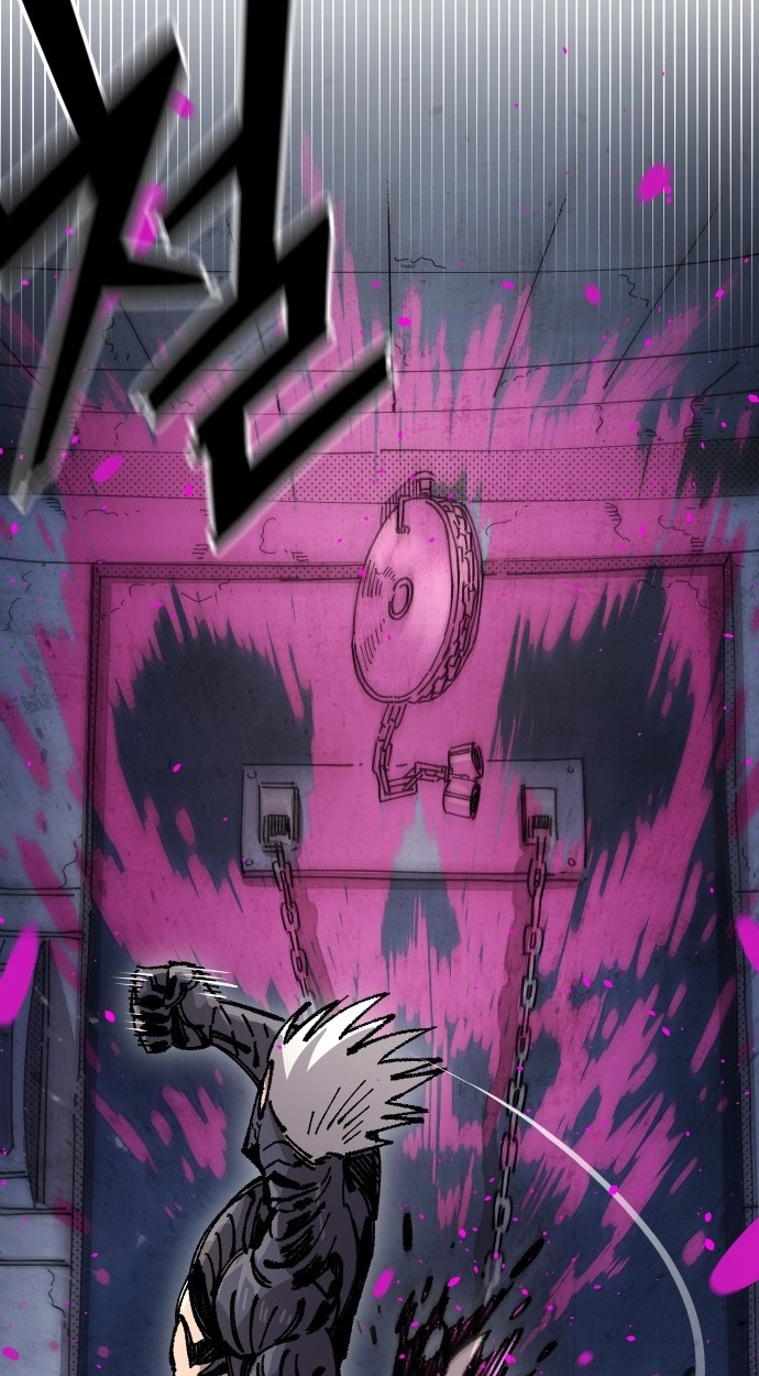 Reincarnation of the Veteran Soldier Chapter 171 Page 74