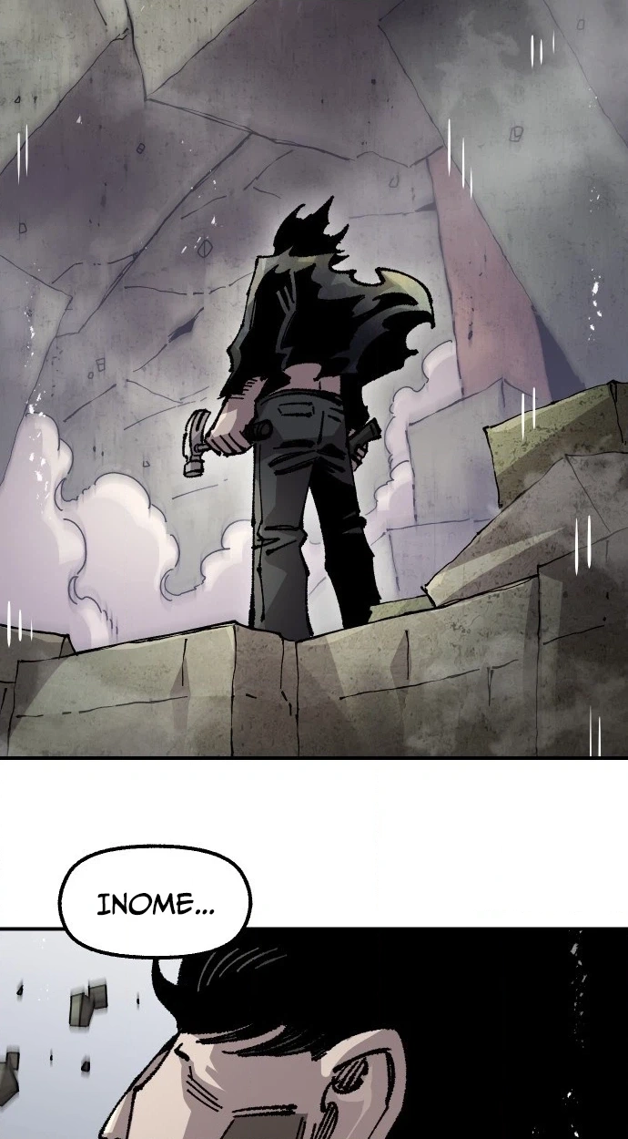 Reincarnation of the Veteran Soldier Chapter 171 Page 79