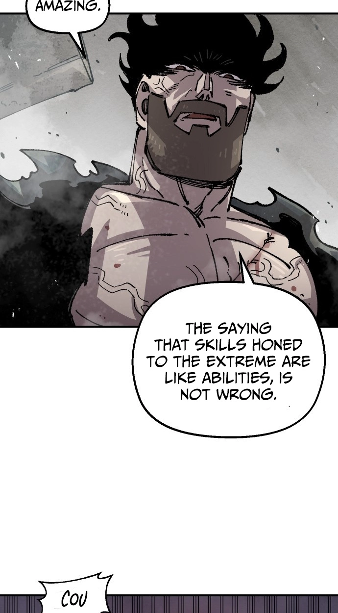 Reincarnation of the Veteran Soldier Chapter 171 Page 82