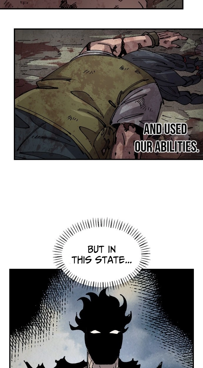Reincarnation of the Veteran Soldier Chapter 171 Page 84
