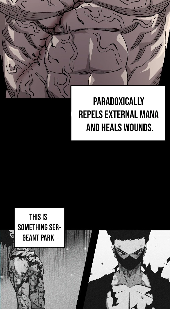 Reincarnation of the Veteran Soldier Chapter 171 Page 86