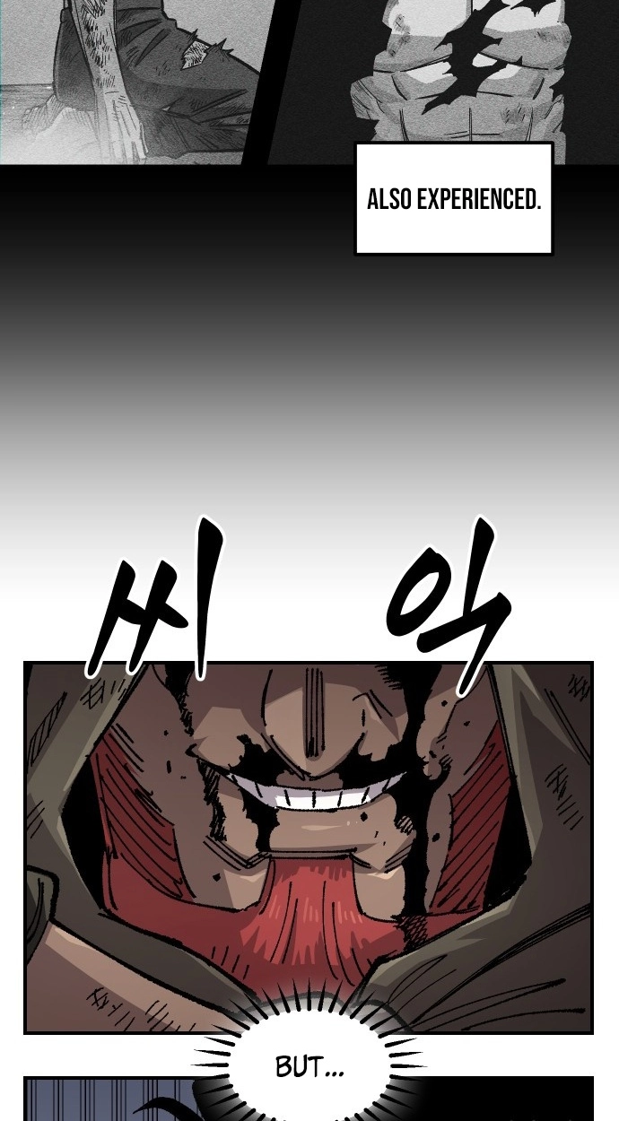 Reincarnation of the Veteran Soldier Chapter 171 Page 87