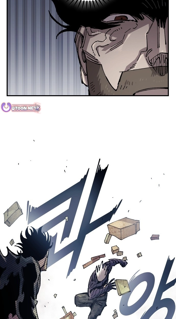 Reincarnation of the Veteran Soldier Chapter 171 Page 88