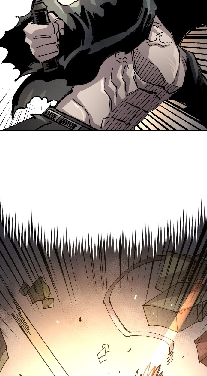 Reincarnation of the Veteran Soldier Chapter 171 Page 91