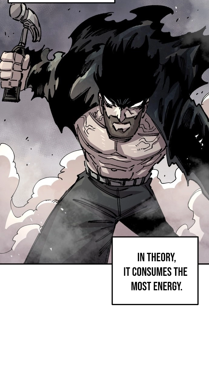 Reincarnation of the Veteran Soldier Chapter 171 Page 95