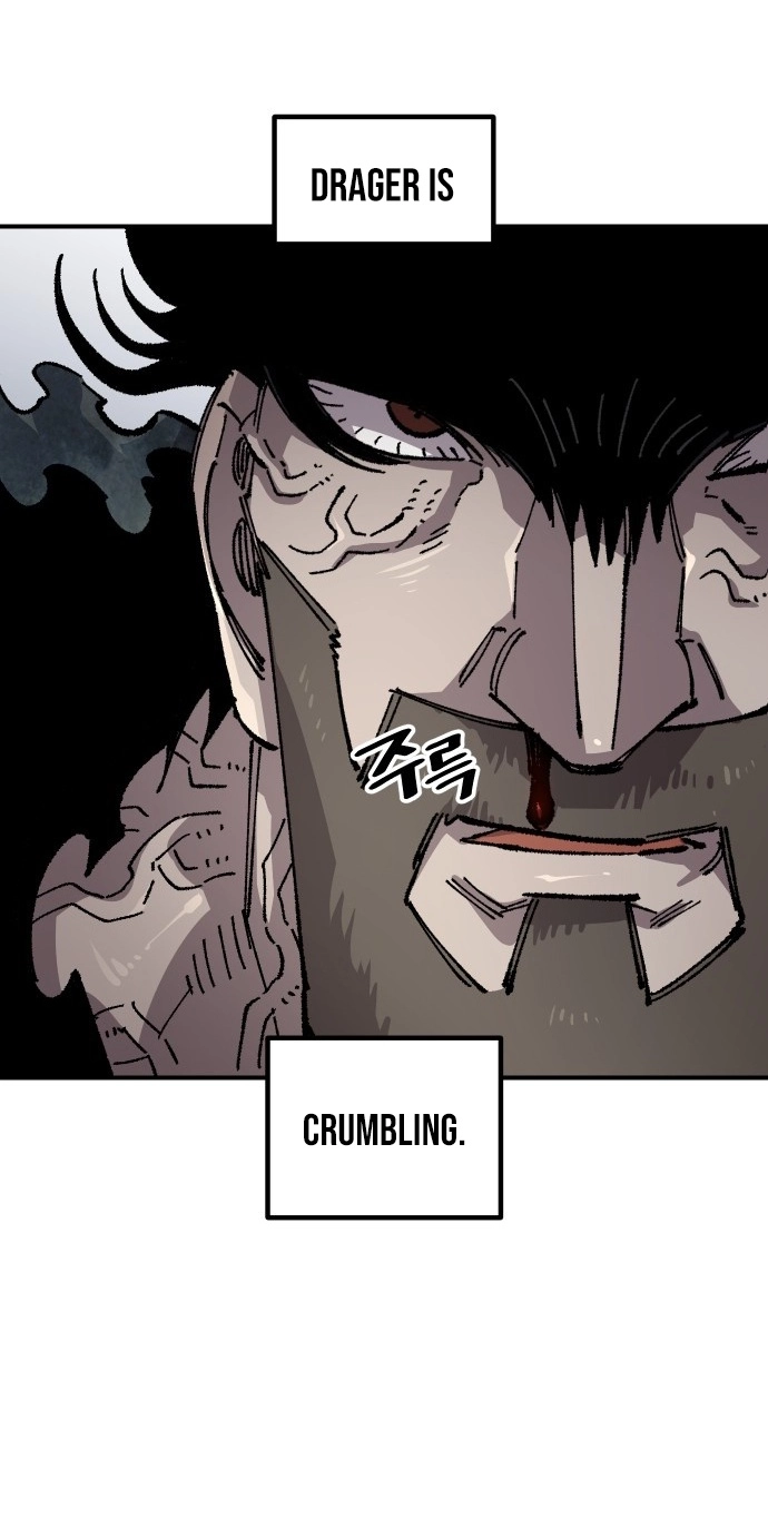 Reincarnation of the Veteran Soldier Chapter 171 Page 96