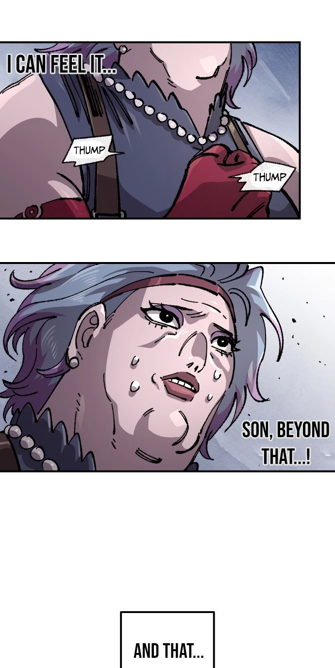 Reincarnation of the Veteran Soldier Chapter 171 Page 97