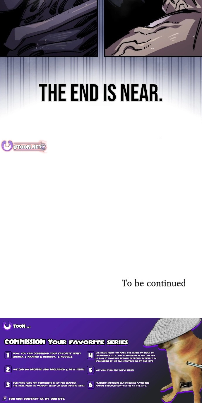 Reincarnation of the Veteran Soldier Chapter 171 Page 100
