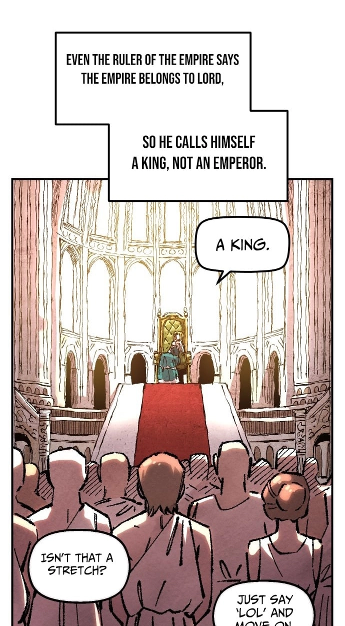 Reincarnation of the Veteran Soldier Chapter 181 Page 6