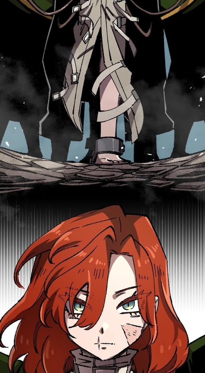 Reincarnation of the Veteran Soldier Chapter 181 Page 14