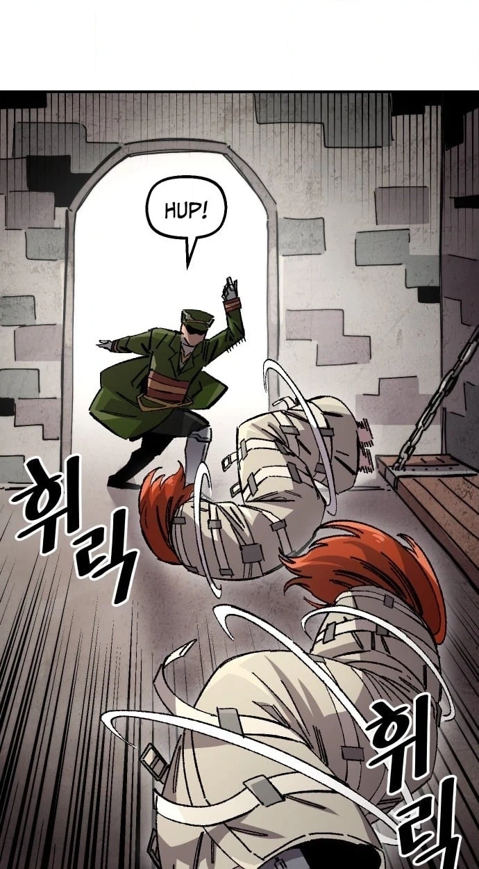 Reincarnation of the Veteran Soldier Chapter 181 Page 20