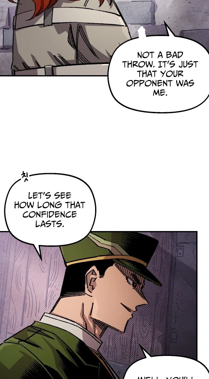 Reincarnation of the Veteran Soldier Chapter 181 Page 24
