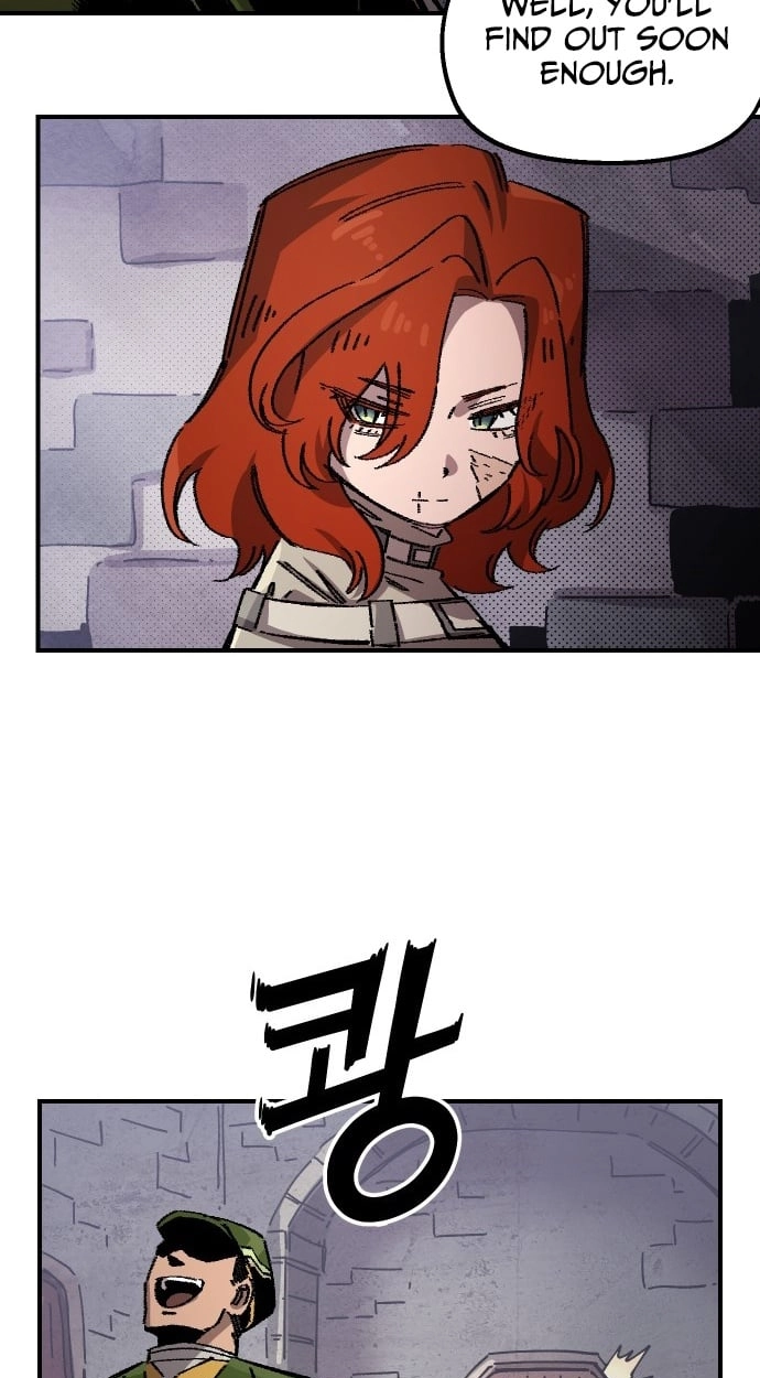 Reincarnation of the Veteran Soldier Chapter 181 Page 25