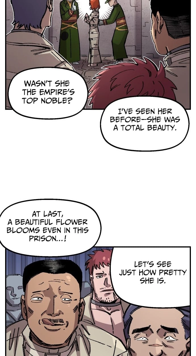 Reincarnation of the Veteran Soldier Chapter 181 Page 29