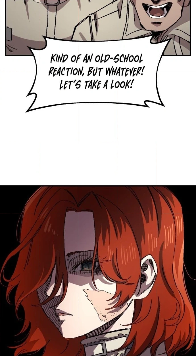 Reincarnation of the Veteran Soldier Chapter 181 Page 30