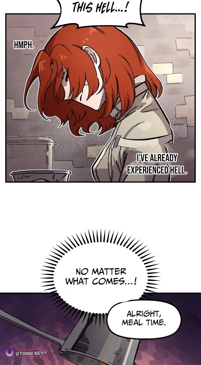 Reincarnation of the Veteran Soldier Chapter 181 Page 33
