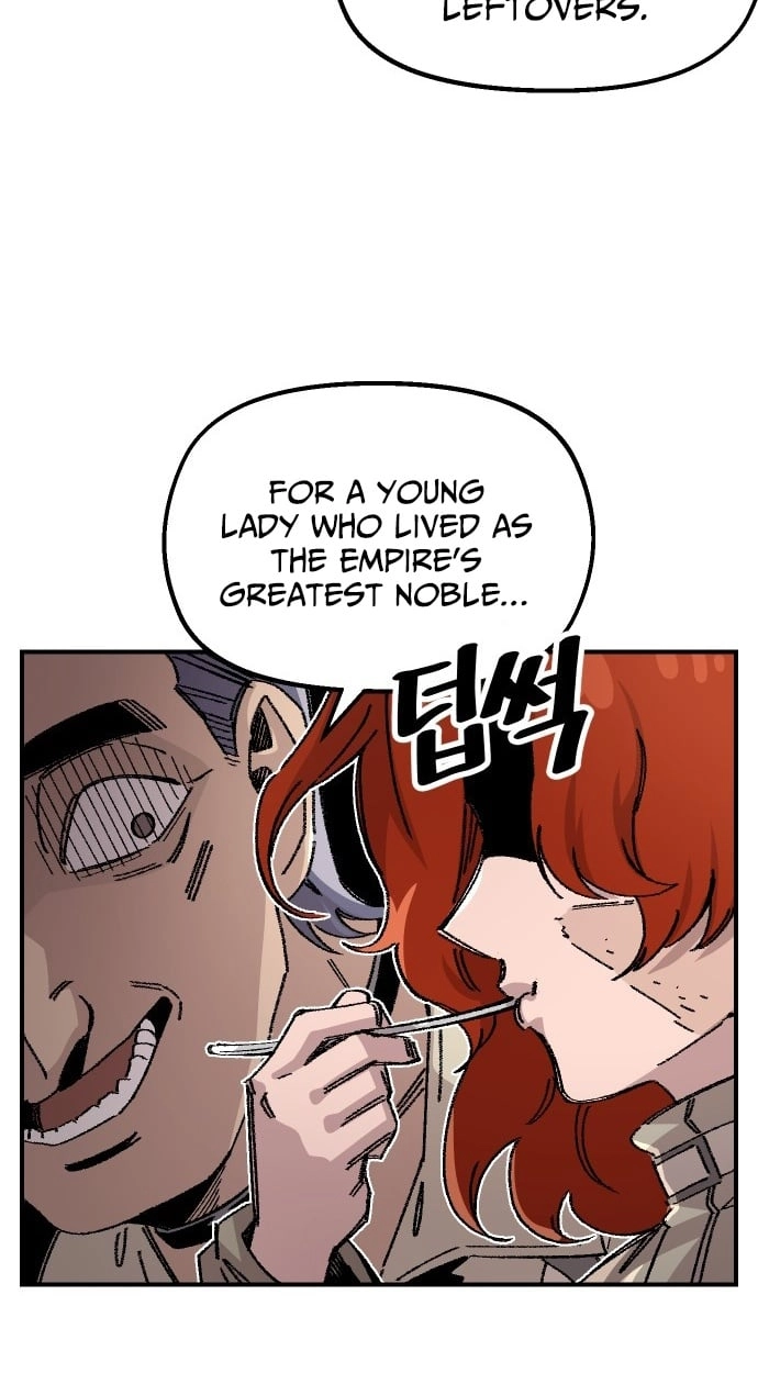 Reincarnation of the Veteran Soldier Chapter 181 Page 37