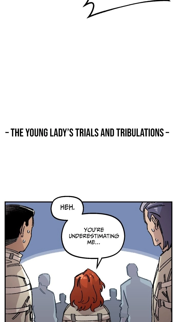 Reincarnation of the Veteran Soldier Chapter 181 Page 39