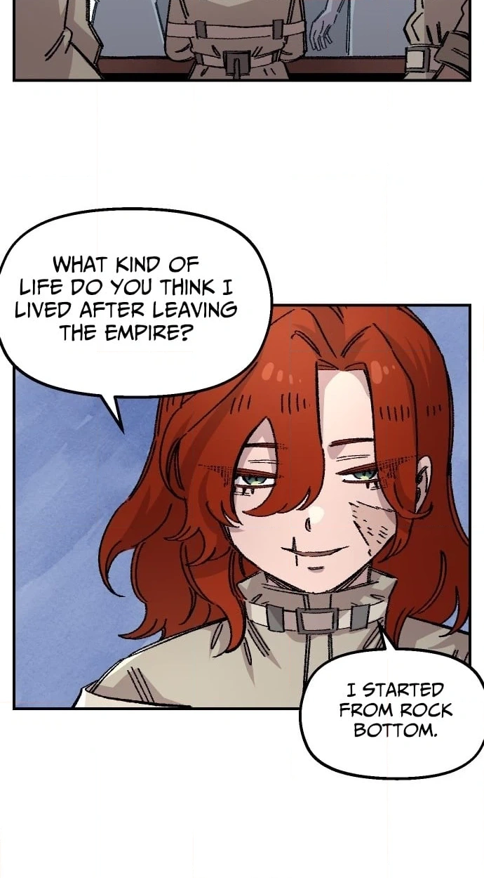 Reincarnation of the Veteran Soldier Chapter 181 Page 40