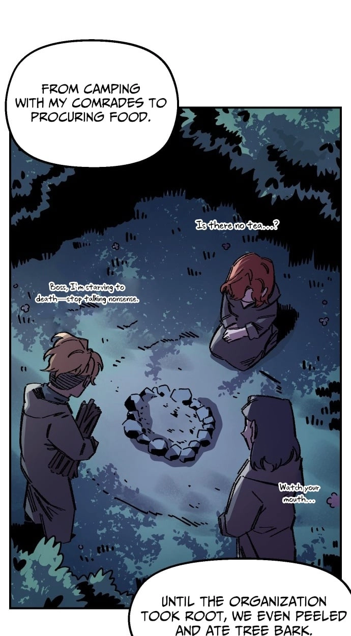 Reincarnation of the Veteran Soldier Chapter 181 Page 41