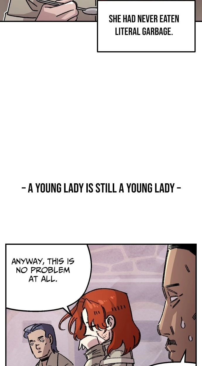 Reincarnation of the Veteran Soldier Chapter 181 Page 43
