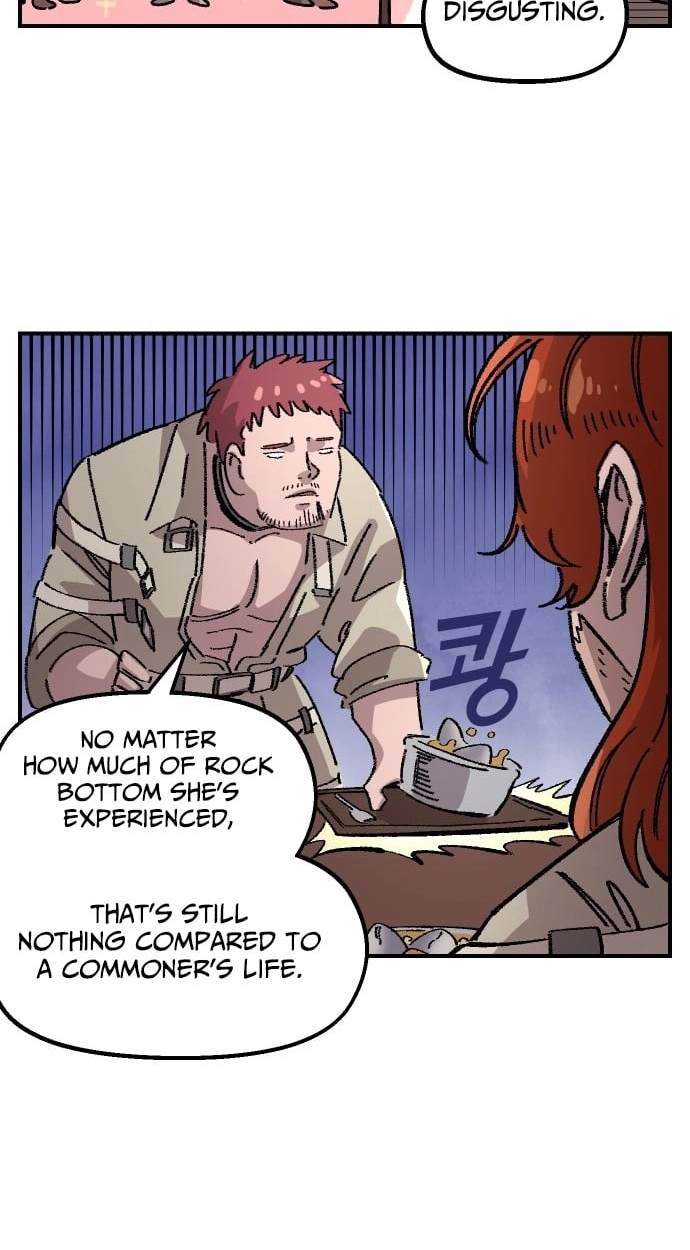 Reincarnation of the Veteran Soldier Chapter 181 Page 48