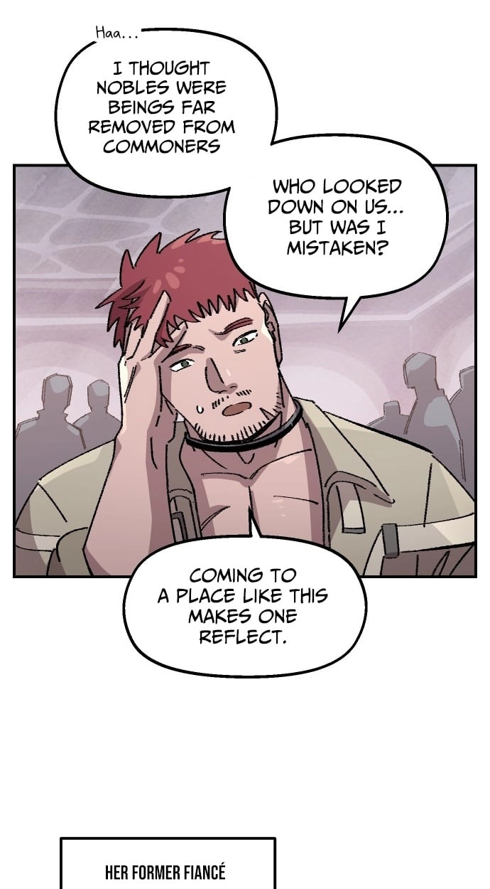 Reincarnation of the Veteran Soldier Chapter 181 Page 52