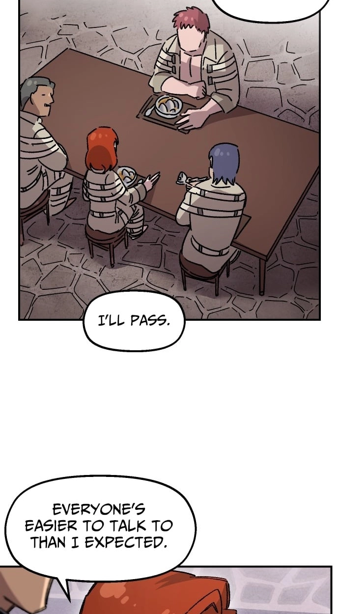 Reincarnation of the Veteran Soldier Chapter 181 Page 56