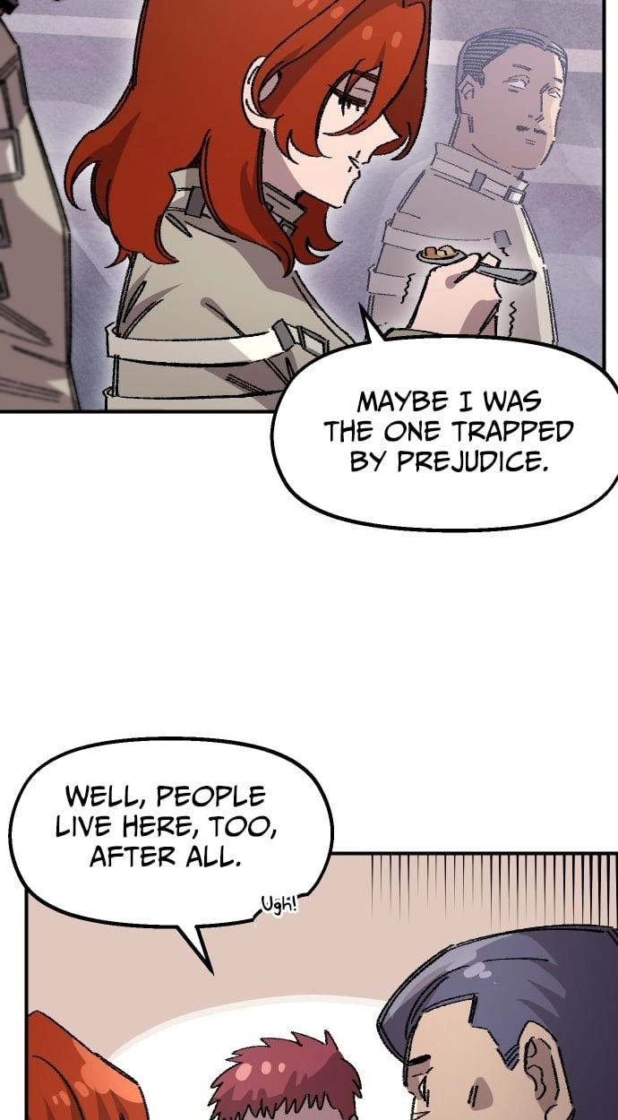 Reincarnation of the Veteran Soldier Chapter 181 Page 57