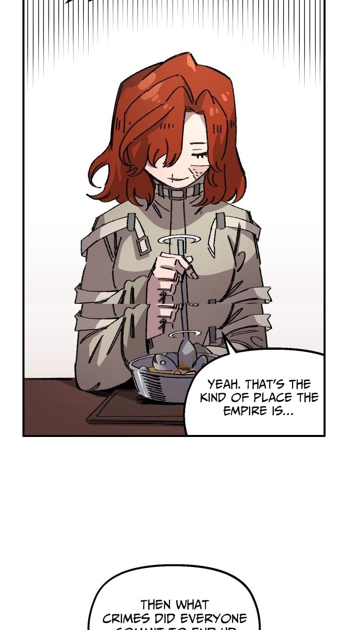 Reincarnation of the Veteran Soldier Chapter 181 Page 59